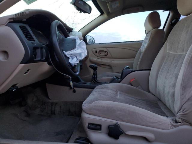 Photo 7 from auction – 2005 CHEVROLET MONTE CARL with VIN 2G1WW12E559320752
