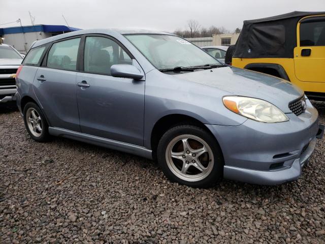 Photo 4 from auction – 2003 TOYOTA MATRIX with VIN 2T1KR32E33C002828