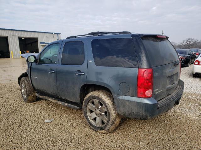 Photo 2 from auction – 2008 GMC YUKON with VIN 1GKFK13028J139028