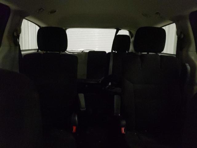 Photo 10 from auction – 2015 DODGE GRAND CARA with VIN 2C4RDGCG0FR566901