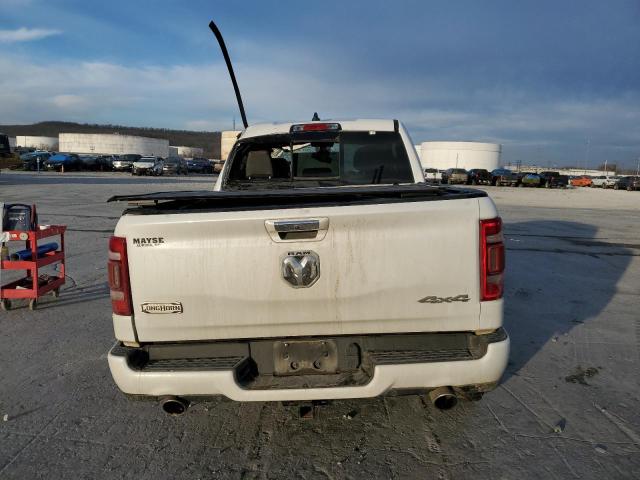 Photo 6 from auction – 2019 RAM 1500 LONGH with VIN 1C6SRFKT4KN923376