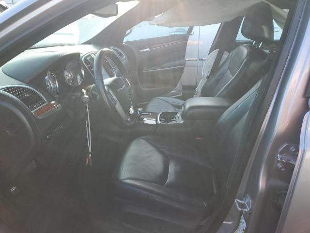 Photo 7 from auction – 2014 CHRYSLER 300 with VIN 2C3CCARG7EH379127