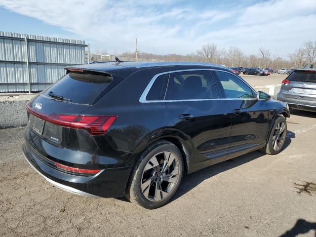 Photo 3 from auction – 2021 AUDI E-TRON PRE with VIN WA1AAAGE7MB027435
