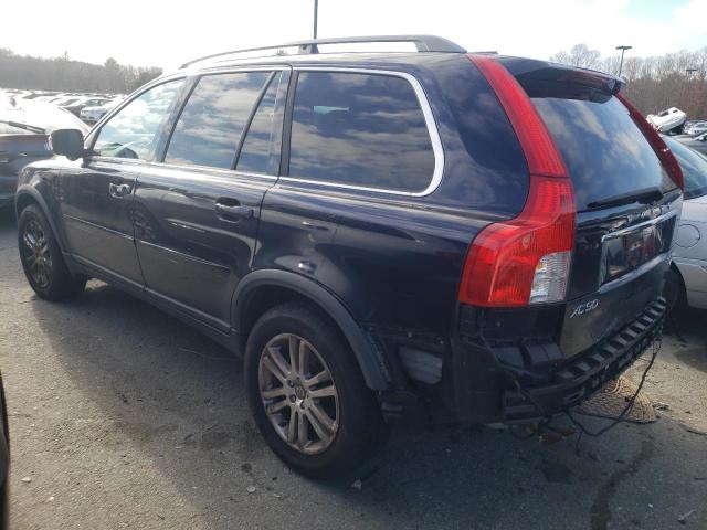 Photo 2 from auction – 2010 VOLVO XC90 3.2 with VIN YV4982CZ1A1545669
