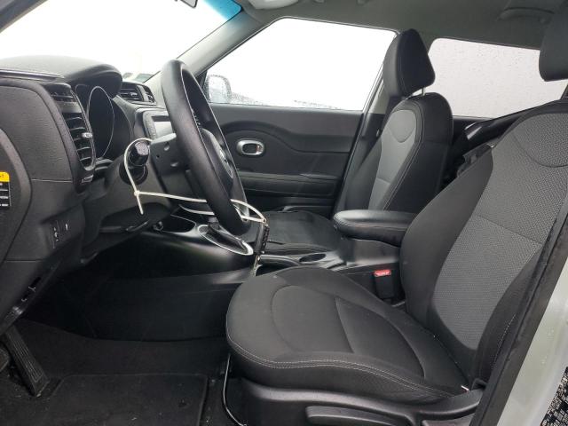 Zdjęcie 7 z aukcji – 2018 KIA SOUL + z VIN KNDJP3A56J7586093