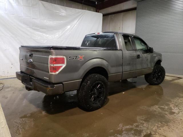 Photo 3 from auction – 2014 FORD F150 SUPER with VIN 1FTFX1EF0EFA81109