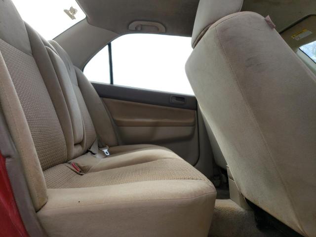 Photo 10 from auction – 2002 MITSUBISHI LANCER LS with VIN JA3AJ36E62U001668