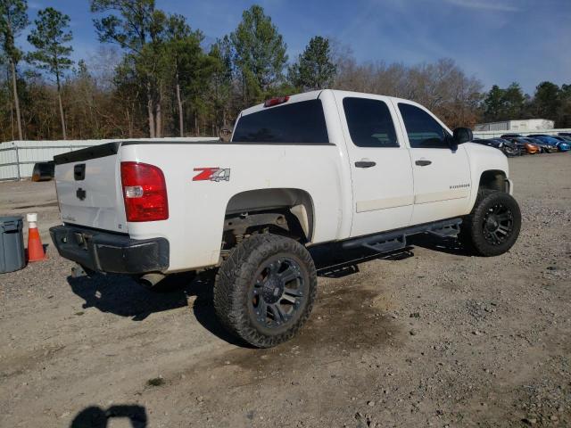 Photo 3 from auction – 2007 CHEVROLET SILVERADO with VIN 2GCEK13M671637462