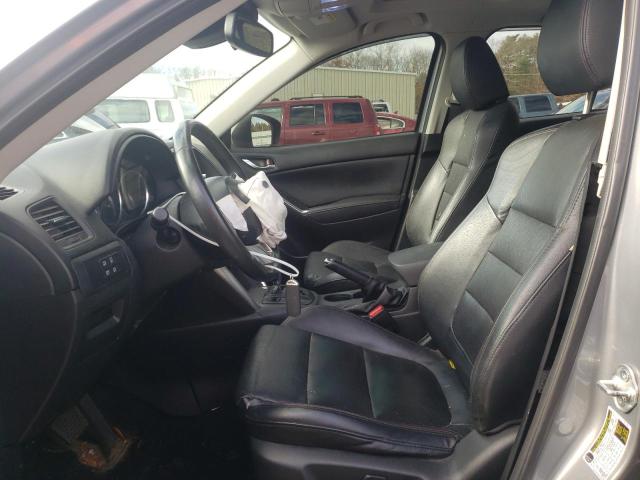 Photo 7 from auction – 2014 MAZDA CX-5 GT with VIN JM3KE4DY9E0303584