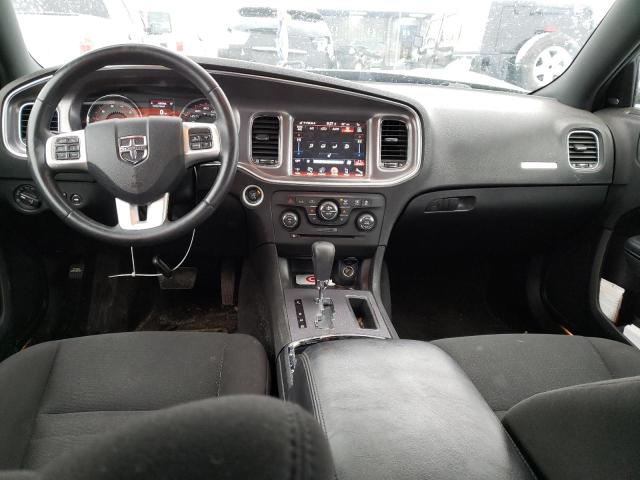 Photo 8 from auction – 2013 DODGE CHARGER R/ with VIN 2C3CDXCT3DH605944