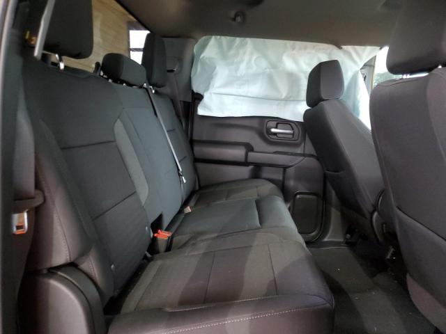 Photo 10 from auction – 2022 CHEVROLET SILVERADO with VIN 3GCPDCED1NG616440