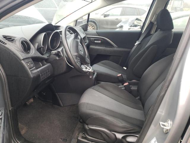 Photo 7 from auction – 2013 MAZDA 5 with VIN JM1CW2BL9D0151360