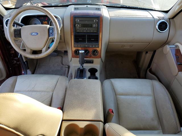 Photo 8 from auction – 2009 FORD EXPLORER E with VIN 1FMEU74E19UA06609