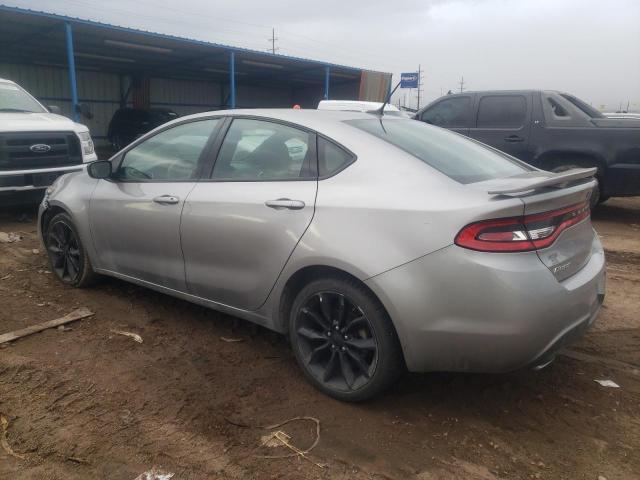 Photo 2 from auction – 2016 DODGE DART SXT with VIN 1C3CDFBB3GD728549