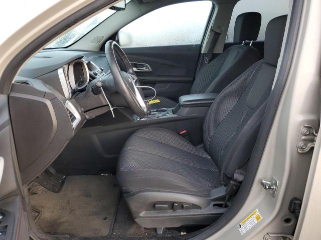 Photo 7 from auction – 2010 CHEVROLET EQUINOX LT with VIN 2CNALDEW2A6372542