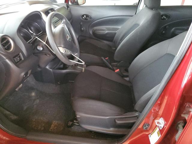 Photo 7 from auction – 2016 NISSAN VERSA NOTE with VIN 3N1CE2CP2GL374788