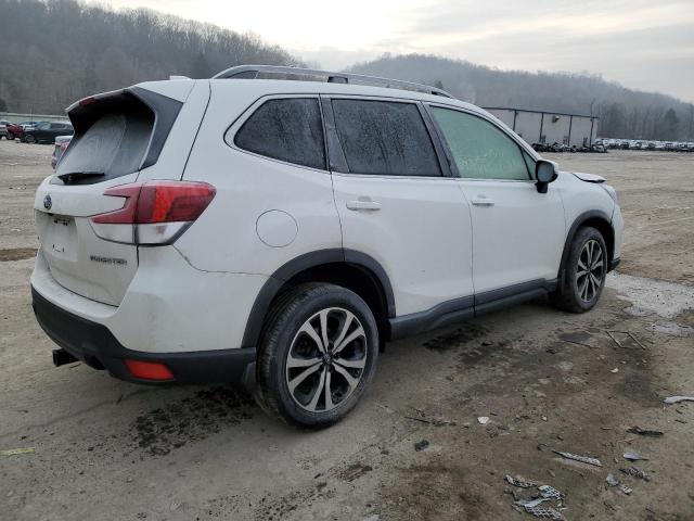 Photo 3 from auction – 2021 SUBARU FORESTER L with VIN JF2SKAUC5MH551966