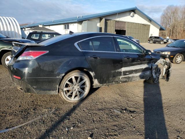 Фото 3 с аукциона – 2012 ACURA TL с VIN 19UUA8F50CA028672