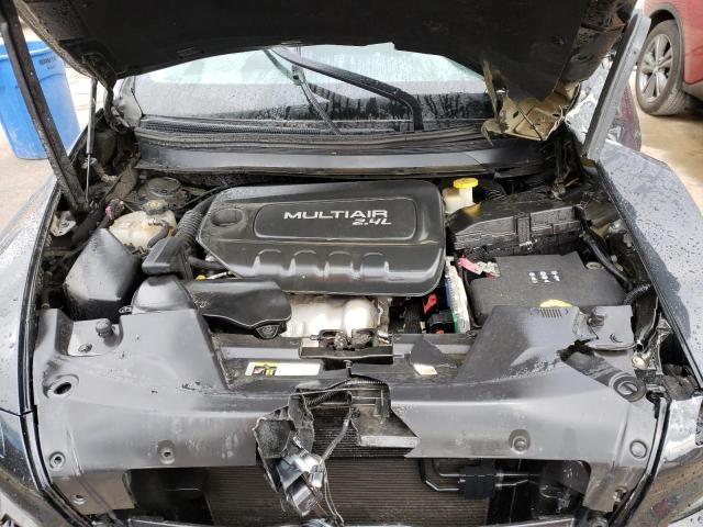 Photo 12 from auction – 2015 JEEP CHEROKEE L with VIN 1C4PJLCB0FW637776