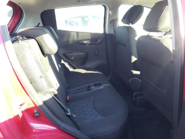Photo 10 from auction – 2020 CHEVROLET SPARK LS with VIN KL8CB6SA2LC462880
