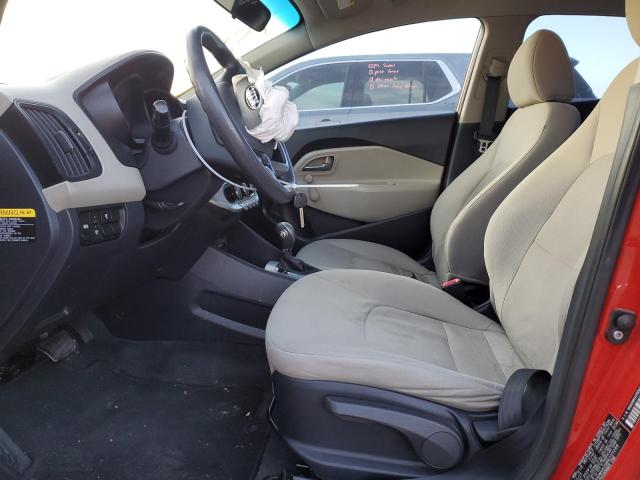 Photo 7 from auction – 2013 KIA RIO LX with VIN KNADM4A39D6231288