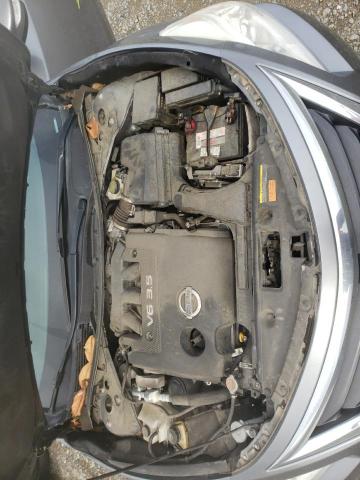Photo 11 from auction – 2015 NISSAN ALTIMA 3.5 with VIN 1N4BL3APXFC491977