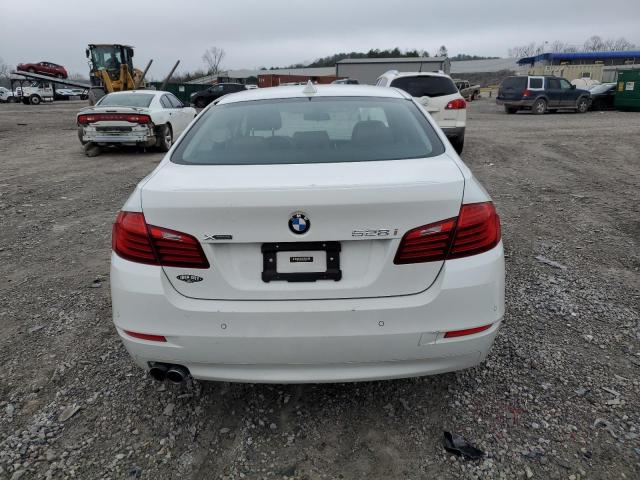 Photo 6 from auction – 2016 BMW 528 XI with VIN WBA5A7C52GG149706