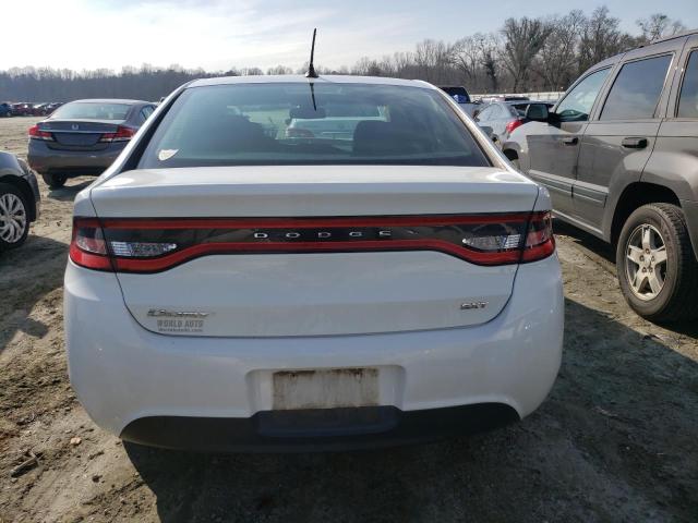 Photo 6 from auction – 2015 DODGE DART SXT with VIN 1C3CDFBB4FD309480