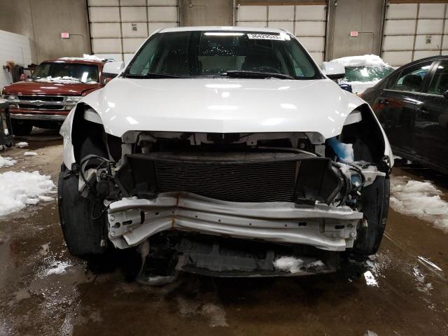 Photo 5 from auction – 2017 CHEVROLET EQUINOX LT with VIN 2GNFLFEK3H6272955