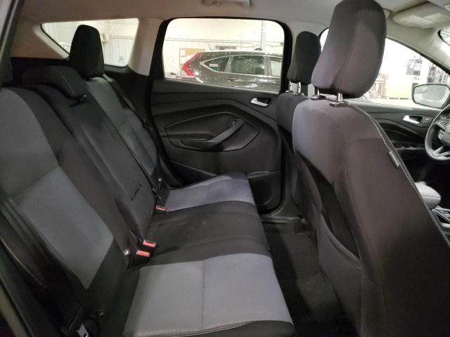 Photo 10 from auction – 2018 FORD ESCAPE SE with VIN 1FMCU9GD5JUD59669
