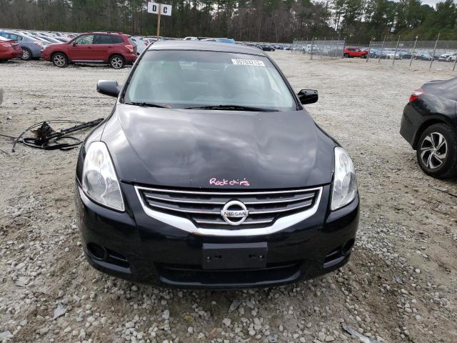 Photo 5 from auction – 2012 NISSAN ALTIMA BAS with VIN 1N4AL2AP0CN409180