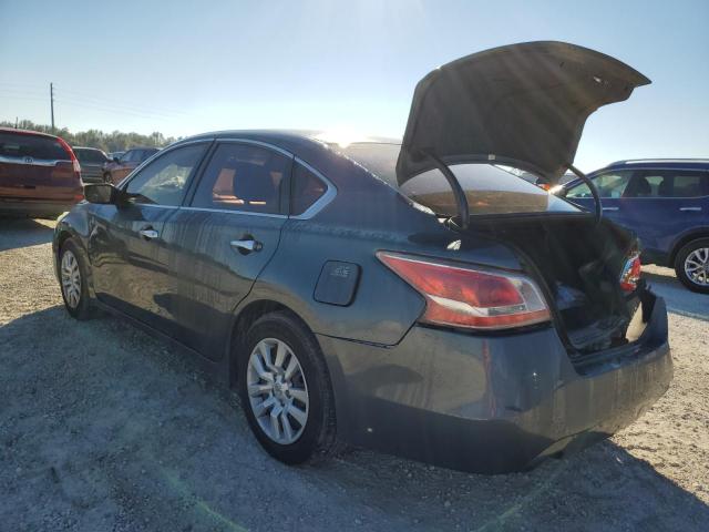 Photo 2 from auction – 2013 NISSAN ALTIMA 2.5 with VIN 1N4AL3APXDC159286