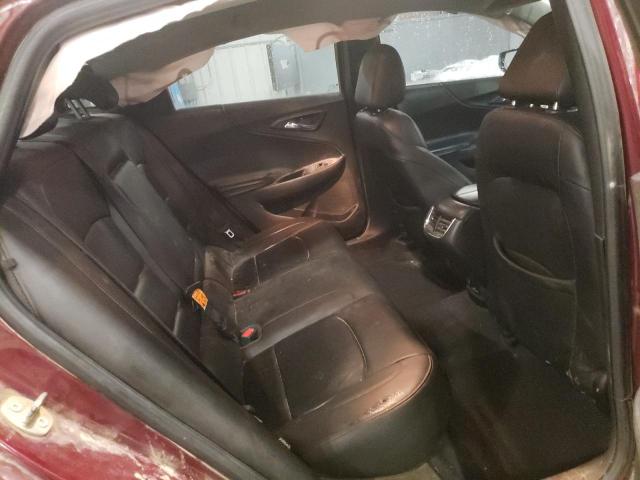 Photo 10 from auction – 2016 CHEVROLET MALIBU LT with VIN 1G1ZE5ST0GF266146