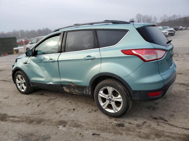 Photo 2 from auction – 2013 FORD ESCAPE SE with VIN 1FMCU9GX7DUC58664