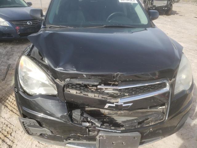 Photo 12 from auction – 2011 CHEVROLET EQUINOX LT with VIN 2GNALDEC9B1213615