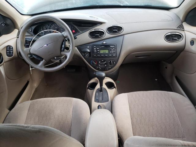 Photo 8 from auction – 2000 FORD FOCUS SE with VIN 1FAFP3433YW141039