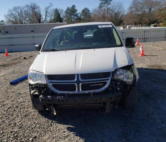 Photo 5 from auction – 2015 DODGE GRAND CARA with VIN 2C4RDGBG6FR558769