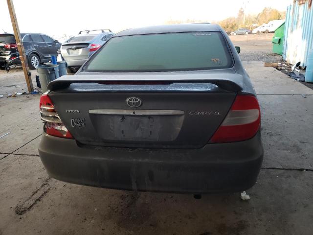 Photo 6 from auction – 2003 TOYOTA CAMRY LE with VIN 4T1BE32K23U687467