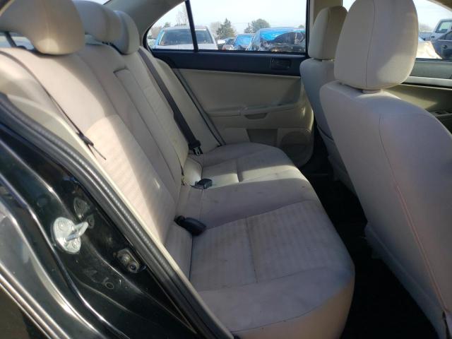 Photo 10 from auction – 2013 MITSUBISHI LANCER SE with VIN JA32V2FW0DU010638
