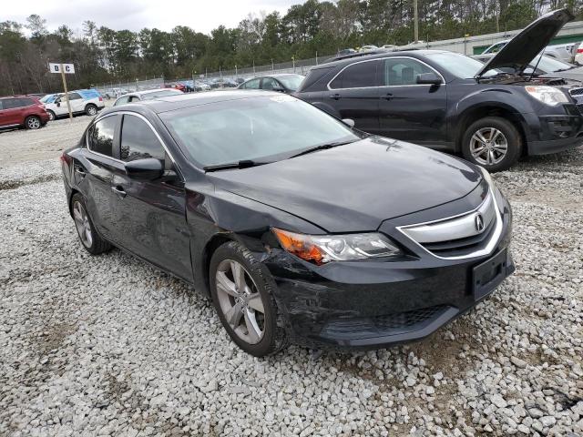 Photo 4 from auction – 2014 ACURA ILX 20 with VIN 19VDE1F37EE009893