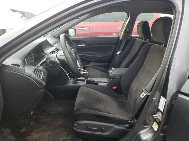 Photo 7 from auction – 2010 HONDA ACCORD LXP with VIN 1HGCP2F49AA074920