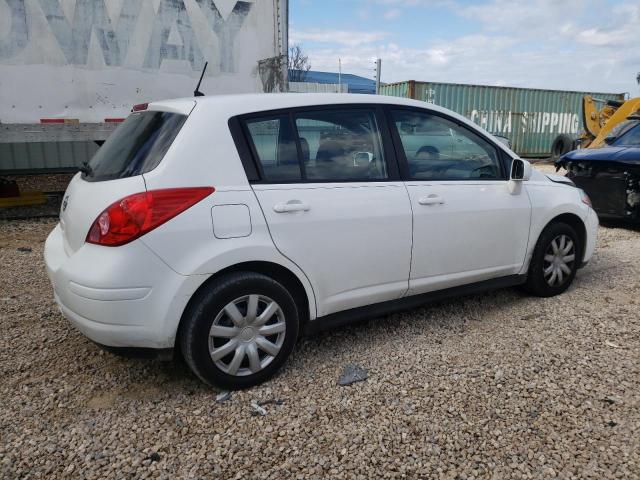 Photo 3 from auction – 2012 NISSAN VERSA S with VIN 3N1BC1CP9CK807017