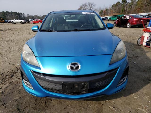 Photo 5 from auction – 2010 MAZDA 3 S with VIN JM1BL1S57A1228880