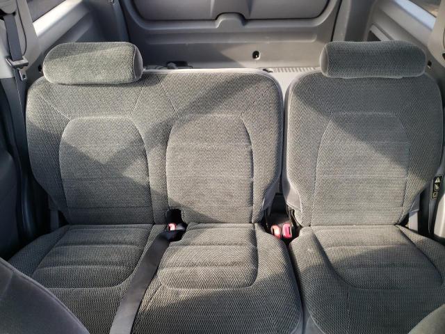 Photo 10 from auction – 2002 FORD EXPLORER X with VIN 1FMZU73E02UB87985