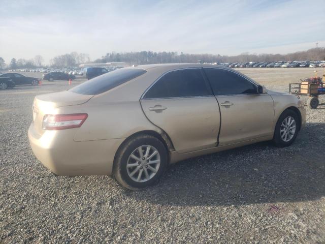 Photo 3 from auction – 2010 TOYOTA CAMRY BASE with VIN 4T1BF3EK1AU027992