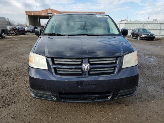 Photo 5 from auction – 2010 DODGE GRAND CARA with VIN 2D4RN4DE2AR165676
