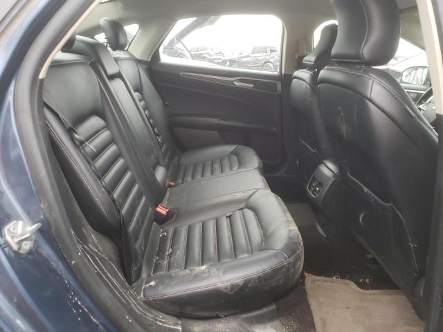 Photo 10 from auction – 2019 FORD FUSION SEL with VIN 3FA6P0CD6KR139580