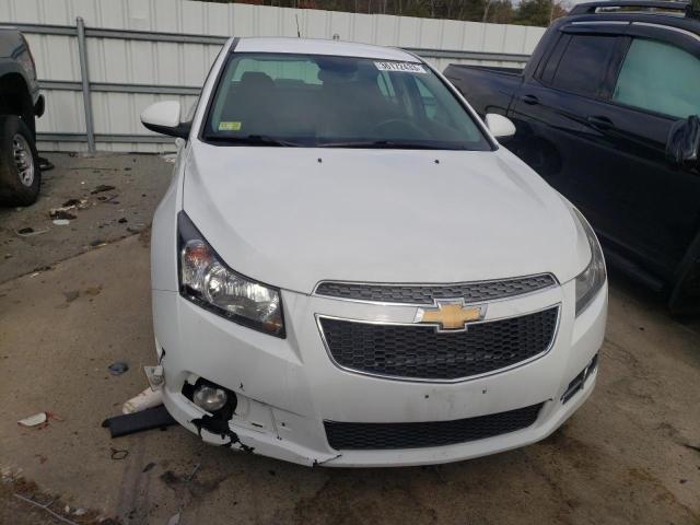 Photo 5 from auction – 2014 CHEVROLET CRUZE LT with VIN 1G1PC5SB6E7174485