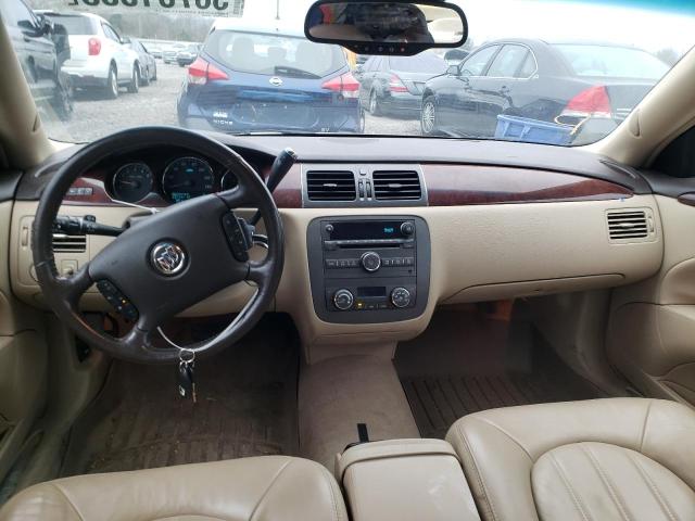 Photo 8 from auction – 2008 BUICK LUCERNE CX with VIN 1G4HD57268U128593
