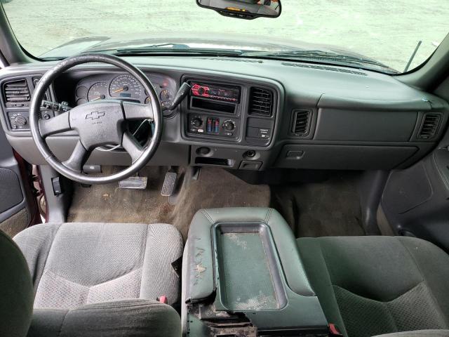 Photo 8 from auction – 2003 CHEVROLET SILVERADO with VIN 2GCEK19T831318153